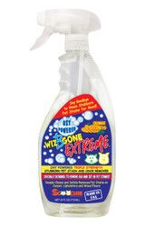 22 Ounce Wiz B Gone EXTREME Oxy Powered Stain and Odor Remover