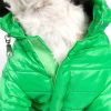 Lightweight Adjustable 'Sporty Avalanche' Pet Coat