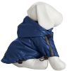 Reflecta-Sport Adjustable Weather-Proof Pet Windbreaker Jacket